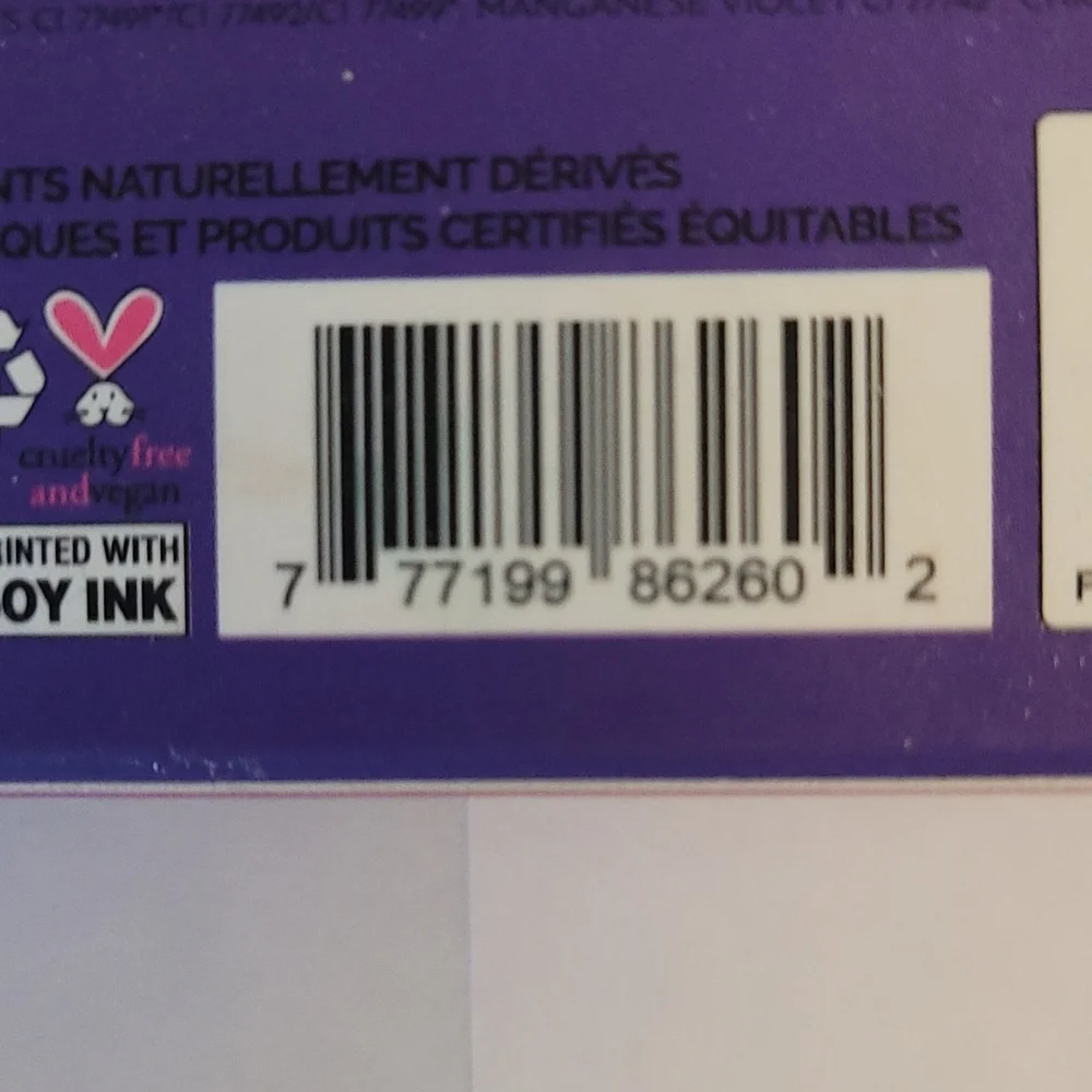 Athr Beauty Limited-Edition Moonlight Crystal Palette